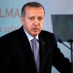 Erdoğan'dan Batı'ya çok sert tepki