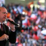 Erdoğan'ın seçim startını vereceği kent belli oldu