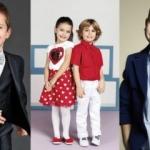 Erkek çocukları için 23 Nisan gösteri kıyafetleri