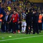 Fenerbahçe - Beşiktaş derbisi tatil edildi!