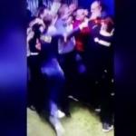Fenerbahçe - Beşiktaş derbisinde olaylar