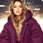 Hadise Coachella Festivali'ne 100 bin lira harcadı