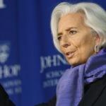 IMF'den 'ticaret çatışmaları' uyarısı