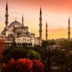 İstanbul'da gezilecek kutsal mekanlar 