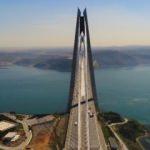 İstanbul trafiğini rahatlatacak projede son durum