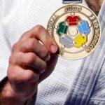 Judoda Türk sporculardan büyük başarı
