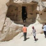 Kapadokya'ya Çinli turist akını