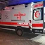 Ağabeyini tornavida ile öldürdü!