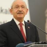 Kılıçdaroğlu'ndan erken seçim kararına ilk tepki!