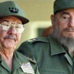 K&uuml;ba'da Castro'suz ilk se&ccedil;im