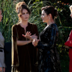 Milyonları ekrana kilitleyen Ufak Tefek Cinayetler d&uuml;nyaya a&ccedil;ılıyor! 