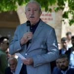 Miroğlu: Kürtlerin CHP'ye oy vermesi tarihi bir hatadır