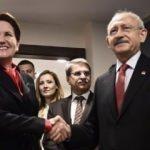 Muhalefetin hesapları alt üst! Yeni karar aldılar