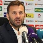 Okan Buruk: 'Tarih yazdık...'