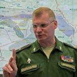 Rusya a&ccedil;ıkladı: Operasyonun dikkat &ccedil;eken bilan&ccedil;osu