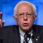 Sanders: Filistinlileri vurmanın bahanesi olmaz