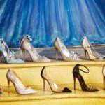 Cinderella ayakkabısı nerede kullanılır?