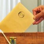 Seçim kararı nasıl alınacak?