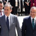 Seçim kararının ardından AK Parti'de sıcak saatler