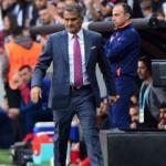 Şenol G&uuml;neş patladı: Salaklığımızdan değil...