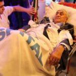 Şenol G&uuml;neş'i yaralayan kişi g&ouml;zaltına alındı