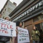 Starbucks 8 bin mağazasını geçici kapatıyor