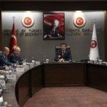 Zeybekci: Türkiye’nin zaman kaybına tahammülü yok