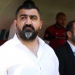 Ümit Özat: Sokaktan 11 tane adam toplasak...