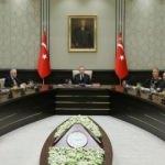 Üç bakan istifa edecek mi? Hükümetten cevap 