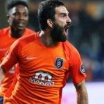 Başakşehir'e şok! Arda Turan ayrılıyor