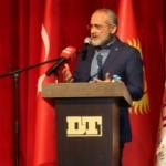 Yalçın Topçu'dan erken seçim açıklaması