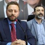 AK Parti Rize İl Başkanı Avcı, aday adaylığını açıkladı