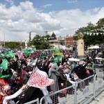 "Hazreti Peygamberi Anlama ve S&uuml;nnetini Yaşama" etkinliği