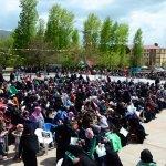 Bitlis'te "Hazreti Peygamberi Anlama ve Sünnetini Yaşama" etkinliği