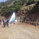 Manisa'da kaybolan yamaç paraşütçüsü ölü bulundu