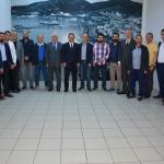 Ereğli Belediyespor Genel Kurulu