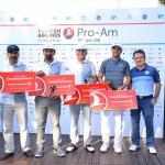 Turkish Airlines Challenge Tour Pro-Am Golf Turnuvası
