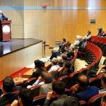 "Anadolu Medeniyetleri ve Türkiye" konferansı