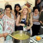 "Avrupa gençleri Antandros'ta buluşuyor" projesi
