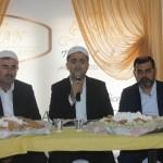 Diyarbakır'da asker adaylarına moral şenliği