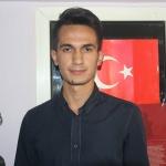 Liseli genç AK Parti'den "aday adaylığı" başvurusu yaptı
