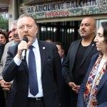 HDP Eş Genel Başkanı Temelli: