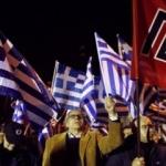 Yunanistan fena karıştı! i&ccedil;işleri devreye girdi
