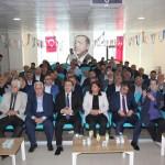 AK Parti Genişletilmiş Bölge Danışma Meclisi Toplantısı