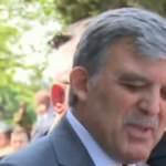 Abdullah G&uuml;l: Yarın a&ccedil;ıklayacağım