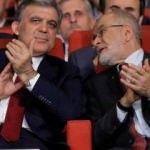“Abdullah Gül, sahiden Erdoğan’ın kardeşi mi?”