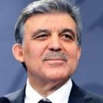 AK Parti'den 'Abdullah Gül' yorumu!