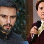 Alişan'dan Meral Akşener'e sert yanıt! İktidara gelirseniz vatandaşlıktan...