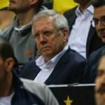 Beşiktaş'tan sert a&ccedil;ıklama! Aziz Yıldırım...