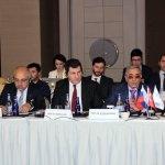 Yükselen Avrasya'da Türkiye-Rusya İlişkilerinin Geleceği Konferansı